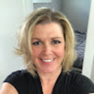 Meet your Posher, Brenda